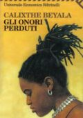 Calixthe Beyala - Gli onori perduti (2005)