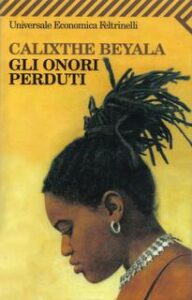 Calixthe Beyala – Gli onori perduti (2005)