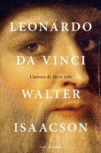 Walter Isaacson – Leonardo da Vinci (2017)