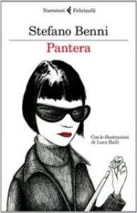 Stefano Benni, Luca Ralli – Pantera (2014)
