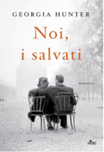Georgia Hunter – Noi, i salvati (2017)
