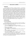Manuale Saper parlare in pubblico