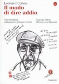 Leonard Cohen - Il modo di dire addio (2017)
