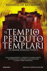 Esmeralda Batacchi – Il tempio perduto dei templari (2017)