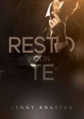 Jenny Anastan - Resto con te (2017)