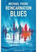 Michael Poore - Reincarnation Blues (2018)