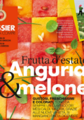 Alessandro Gnocchi - Frutta d'estate. Anguria & melone (2017)