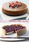 Manu59 - Raccolta Cheese Cake. Cotte e Crude (2010)