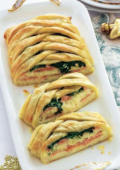 img Alessandra Avallone - Pasticceria salata come antipasto (2018)