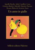 img AA.VV - Un anno in giallo (2017)