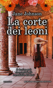 Jane Johnson – La corte dei leoni (2017)