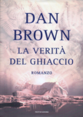 img Dan Brown - La verità del ghiaccio (2005)