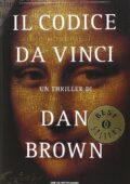 img Dan Brown - Il codice da Vinci (2006)