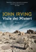 John Irving - Viale dei Misteri (2017)