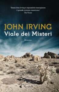 John Irving – Viale dei Misteri (2017)