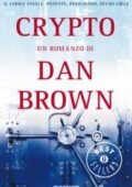 img Dan Brown - Crypto (2006)