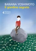 img Banana Yoshimoto - Il giardino segreto (2018)
