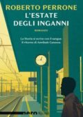 Roberto Perrone - L'estate degli inganni (2018)