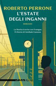Roberto Perrone – L’estate degli inganni (2018)