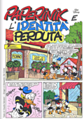 img Paperinik 032 - Paperinik l