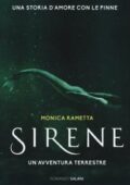 img Monica Rametta - Sirene (2017)