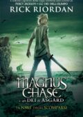 img Rick Riordan - Magnus Chase e gli Dei di Asgard Vol. 3. La nave degli scomparsi (2017)