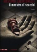 img Salvatorelli Massimo - Il maestro di scacchi (2012)
