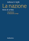 img Anthony Smith, M. Mancini - La nazione: Storia di un