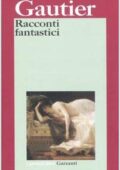 img Théophile Gautier - Racconti fantastici (2006)