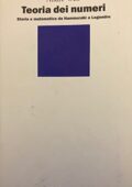 img André Weil - Teoria dei numeri. St...