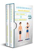 img Daniel Maleviscov - Addominali: Muscoli Addominali: *** Volumi 1 + 2 *** (Esercizi addominali, 