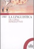 Gaetano Berruto, Massimo Cerruti - La linguistica. Un corso introduttivo  (2011) PDF