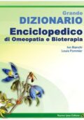 img Ivo Bianchi, Louis Pommier - Grande Dizionario Enciclopedico di Omeopatia e Bioterapia (2007)