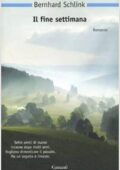 Bernhard Schlink - Il fine settimana (2010)