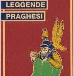 img Langer Frantisek - Leggende praghesi (1991)