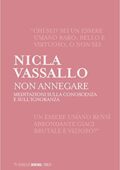 img Nicla Vassallo - Non annegare (2019)