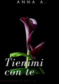 img Anna A. - Tienimi con te (2019)