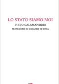 img Piero Calamandrei - Lo Stato siamo noi (2016)