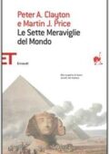 img Peter A. Clayton - Le Sette Meraviglie del Mondo (2005)