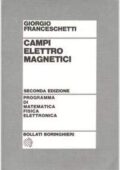 img Giorgio Franceschetti  - Campi elettromagnetici (1988) pdf