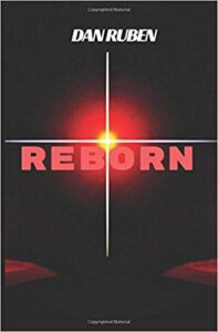 Dan Ruben – REBORN (2018)