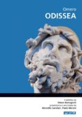 img OMERO - Odissea (2013)