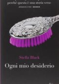 img Stella Black - Ogni mio desiderio (2012)