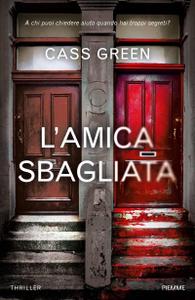 Cass Green – L’amica sbagliata (2017)