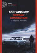 Don Winslow - Nevada Connection (2017)
