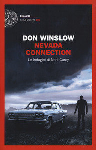 Don Winslow – Nevada Connection (2017)