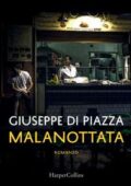 Giuseppe Di Piazza - Malanottata (2018)