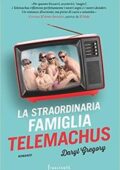 Daryl Gregory - La straordinaria famiglia Telemachus (2018)