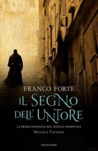 Franco Forte – Il segno dell’untore (2012)