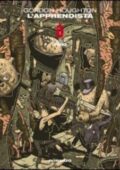 Gordon Houghton - L'apprendista (2010)